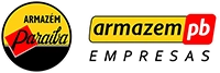 Logo do Armazem Paraíba n. Claudino